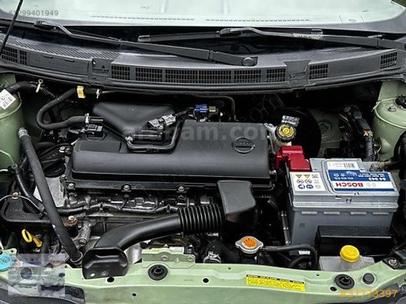 Sadece 71 binde Micra