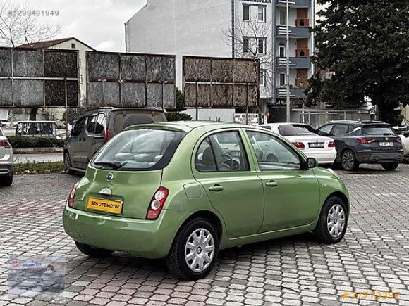 Sadece 71 binde Micra