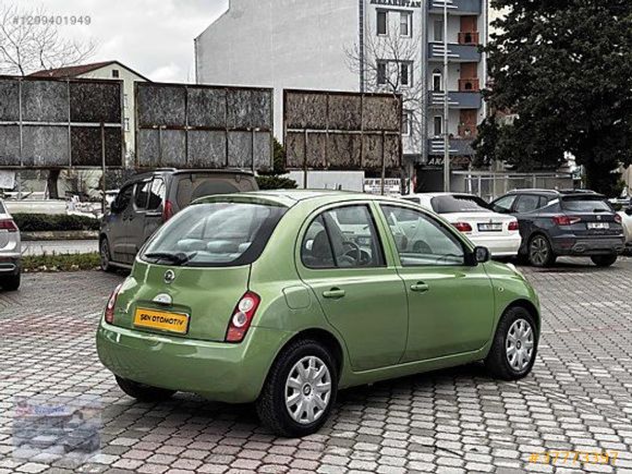Sadece 71 binde Micra