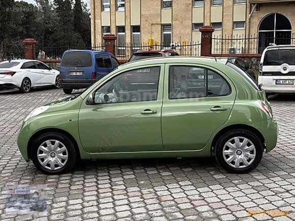 Sadece 71 binde Micra