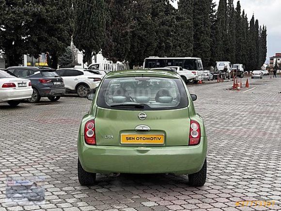 Sadece 71 binde Micra