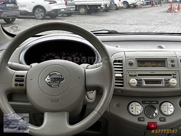 Sadece 71 binde Micra