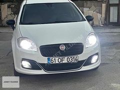 YILDIRIM OTOMATİV'DEN 2015 FIAT LINEA LOUNGE DÜŞÜK KM EMSALSİZ
