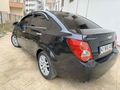 Sahibinden Chevrolet Aveo 1.3 D LT 2012 Model Kocaeli