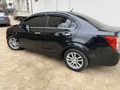 Sahibinden Chevrolet Aveo 1.3 D LT 2012 Model Kocaeli