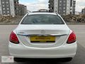 140 BİNDE -2018 MODEL C 200 d COMFORT SUNROOF-NAVİGASYON