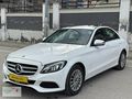 140 BİNDE -2018 MODEL C 200 d COMFORT SUNROOF-NAVİGASYON