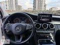 140 BİNDE -2018 MODEL C 200 d COMFORT SUNROOF-NAVİGASYON