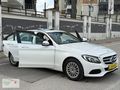 140 BİNDE -2018 MODEL C 200 d COMFORT SUNROOF-NAVİGASYON