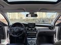 140 BİNDE -2018 MODEL C 200 d COMFORT SUNROOF-NAVİGASYON