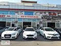 140 BİNDE -2018 MODEL C 200 d COMFORT SUNROOF-NAVİGASYON