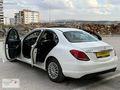 140 BİNDE -2018 MODEL C 200 d COMFORT SUNROOF-NAVİGASYON