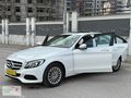 140 BİNDE -2018 MODEL C 200 d COMFORT SUNROOF-NAVİGASYON