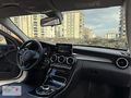 140 BİNDE -2018 MODEL C 200 d COMFORT SUNROOF-NAVİGASYON