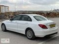 140 BİNDE -2018 MODEL C 200 d COMFORT SUNROOF-NAVİGASYON