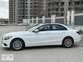 140 BİNDE -2018 MODEL C 200 d COMFORT SUNROOF-NAVİGASYON