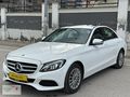 140 BİNDE -2018 MODEL C 200 d COMFORT SUNROOF-NAVİGASYON
