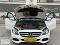 140 BİNDE -2018 MODEL C 200 d COMFORT SUNROOF-NAVİGASYON