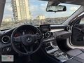140 BİNDE -2018 MODEL C 200 d COMFORT SUNROOF-NAVİGASYON