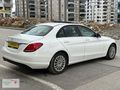 140 BİNDE -2018 MODEL C 200 d COMFORT SUNROOF-NAVİGASYON