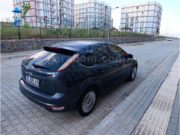 Sahibinden Ford Focus 1.6 Titanium 2011 Model