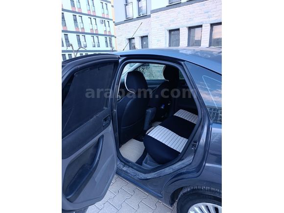Sahibinden Ford Focus 1.6 Titanium 2011 Model