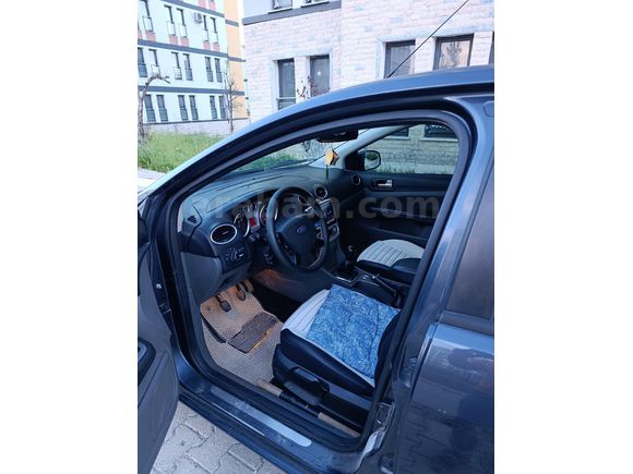 Sahibinden Ford Focus 1.6 Titanium 2011 Model