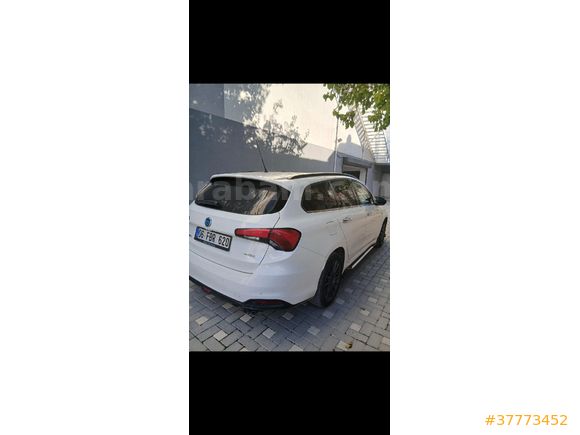 Sahibinden Fiat Egea 1.6 Multijet Lounge Plus 2017 Model