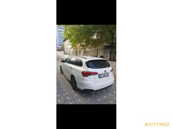 Sahibinden Fiat Egea 1.6 Multijet Lounge Plus 2017 Model