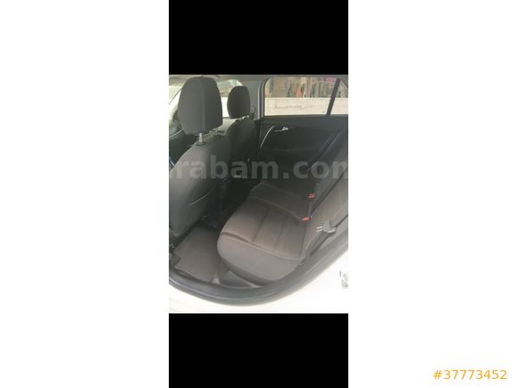Sahibinden Fiat Egea 1.6 Multijet Lounge Plus 2017 Model