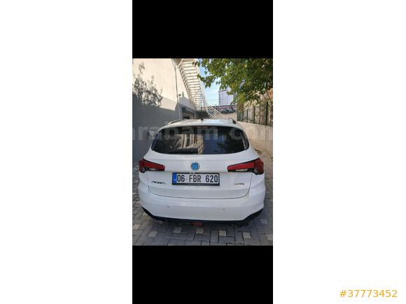 Sahibinden Fiat Egea 1.6 Multijet Lounge Plus 2017 Model