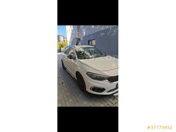 Sahibinden Fiat Egea 1.6 Multijet Lounge Plus 2017 Model