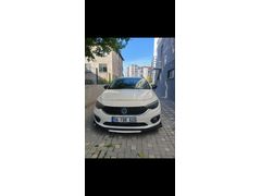 Sahibinden Fiat Egea 1.6 Multijet Lounge Plus 2017 Model