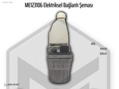Opel ASTRA H - ZAFIRA B Elektrikli Direksiyon Pompası