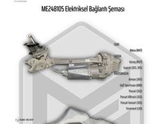 SKODA Karoq,SuperB ELEKTRİKLİ DİREKSİYON KUTUSU 5Q0909143