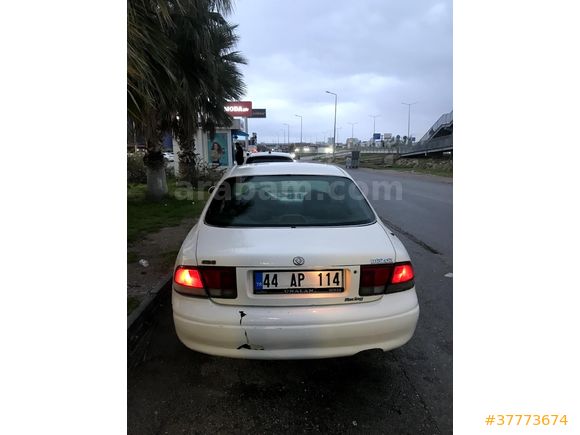 Sahibinden Mazda 626 2.0 1992 Model