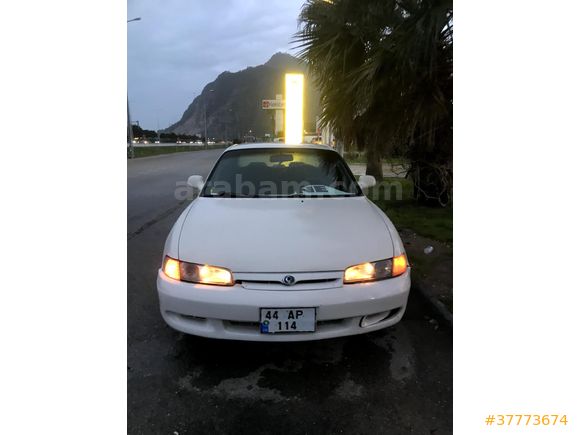 Sahibinden Mazda 626 2.0 1992 Model
