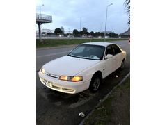 Sahibinden Mazda 626 2.0 1992 Model