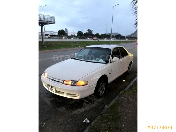 Sahibinden Mazda 626 2.0 1992 Model