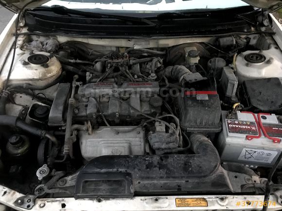 Sahibinden Mazda 626 2.0 1992 Model
