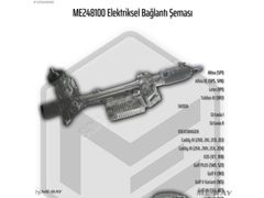 SEAT Altea,XL,Leon,Toldeo III ELEKTRİKLİ DİREKSİYON KUTUSU
