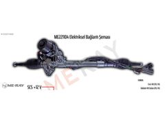 Honda Civic VIII (FD, FA) BALLADE VIII Sedan (FD, FA)DİREKSİYON