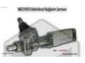 AUDI (A4-A5) ELEKTRİKLİ DİREKSİYON KUTUSU 8K0909144, 8K2423055