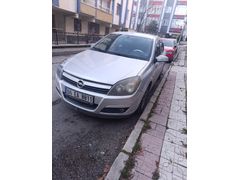 Sahibinden Opel Astra 1.6 Enjoy 2005 Model  239.000 km Gri (Gümüş)
