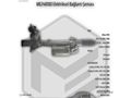Audi (A3) ELEKTRİKLİ DİREKSİYON KUTUSU 1K1909144