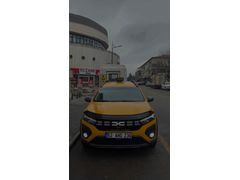 Sahibinden Dacia Jogger 1.0 Eco-G Expression 2023 Model 
