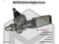AUDI (Q5) ELEKTRİKLİ DİREKSİYON KUTUSU - 8R0909144