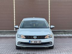 Sahibinden Volkswagen Jetta 1.4 TSi BlueMotion Comfortline 2016 Model Niğde