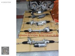 FORD TRANSİT ELEKTRİKLİ DİREKSİYON KUTUSU ORJİNAL