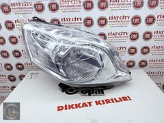 FİAT FİORİNO SAĞ FAR SIFIR ORJİNAL OEM: 52086839